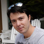 Alex Marinov