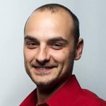 Nikolay Tchaouchev